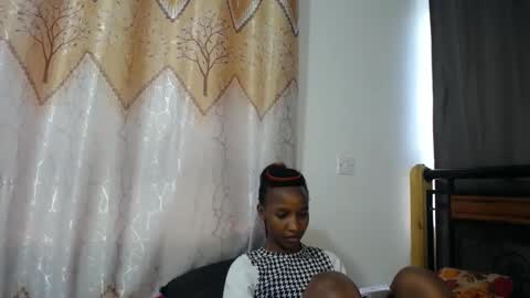 Snapshot of kittyfay_ chatting on March 2026 12:10:02 PM Fay online show from March 2026 12:10:02 PM