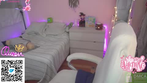 Samantha Grey online show from February 2026 12:36:01 PM