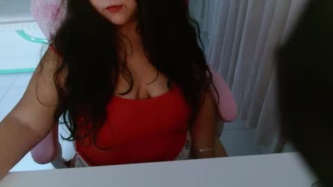 Snapshot of kittyk3 chatting on December 2024 03:48:01 AM Dannita online show from December 2024 03:48:01 AM