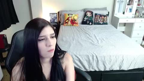 Isabel online show from February 2025 01:32:01 AM