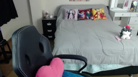 Snapshot of kittykat18x chatting on October 2025 09:36:01 PM Isabel online show from October 2025 09:36:01 PM