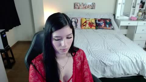 Isabel online show from May 2026 01:03:01 AM