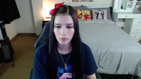 Isabel online show from June 2026 03:38:02 AM