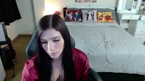 Isabel online show from June 2026 02:24:02 AM