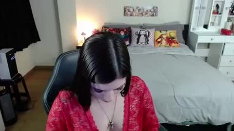 Isabel online show from June 2026 02:05:01 AM