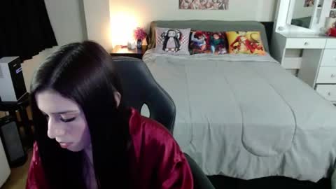 Isabel online show from June 2026 11:52:01 PM