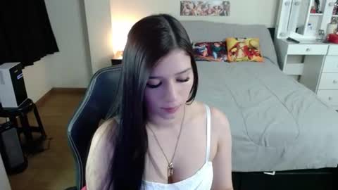 Isabel online show from June 2026 01:52:02 AM