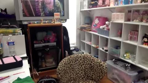 kittykatcoco online show from January 2026 08:22:02 PM