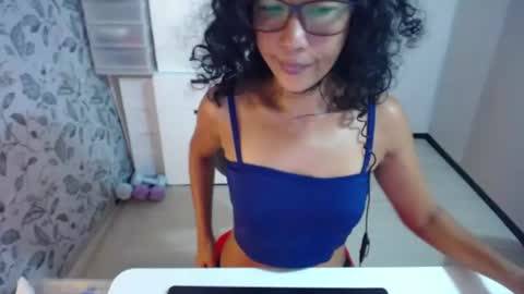 Viktoria online show from June 2026 04:34:02 AM