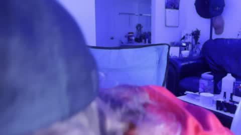 Bella Blue BBW online show from January 2025 01:32:01 PM