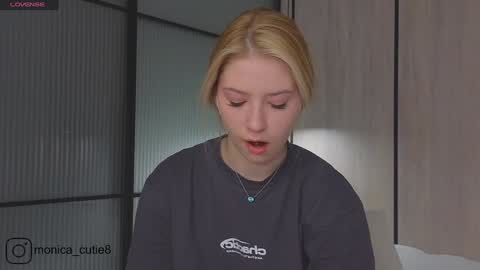 Monika online show from March 2025 04:10:01 AM