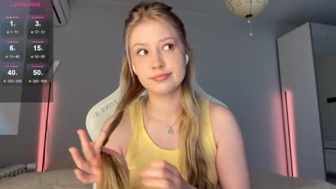 Monika online show from June 2026 03:29:02 AM