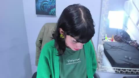 kittylovely  online show from January 2025 12:18:01 PM