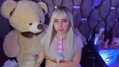 kittylovely  online show from March 2025 08:02:02 AM