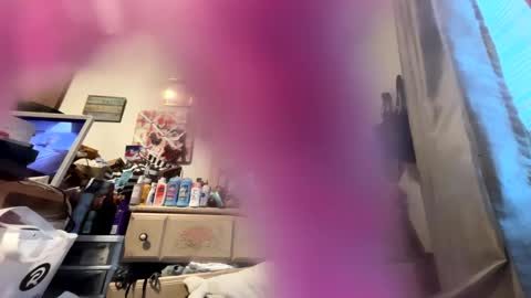 Snapshot of kittyluvx chatting on February 2025 10:18:02 PM kittyluvx online show from February 2025 10:18:02 PM