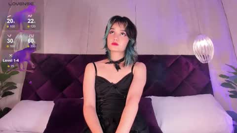 Snapshot of kittylyne_ chatting on March 2026 12:21:01 PM Kitty online show from March 2026 12:21:01 PM