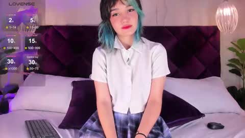 Snapshot of kittylyne_ chatting on March 2026 11:58:02 AM Kitty online show from March 2026 11:58:02 AM