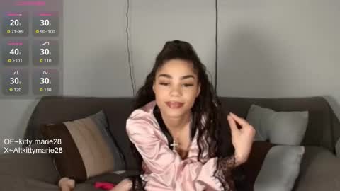 kitty online show from November 2025 03:28:01 AM