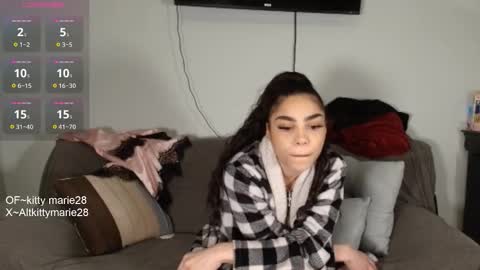 kitty online show from November 2025 11:14:01 PM