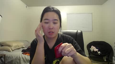 Snapshot of kittymei chatting on January 2025 06:03:01 AM Mei online show from January 2025 06:03:01 AM