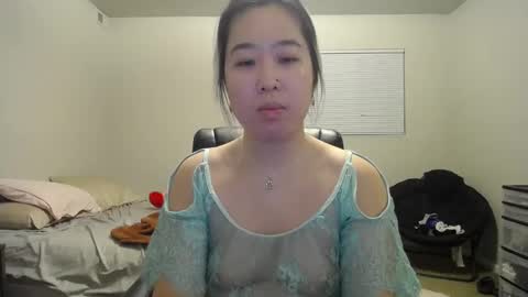 Snapshot of kittymei chatting on January 2025 06:14:01 AM Mei online show from January 2025 06:14:01 AM