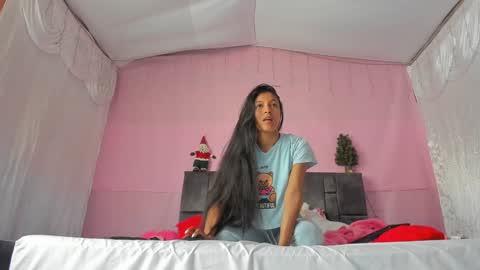 kitty  online show from December 2024 06:01:02 PM