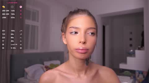 Snapshot of kittyummy chatting on December 2025 04:23:01 PM Alice online show from December 2025 04:23:01 PM