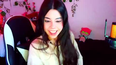 Snapshot of kittyuwu_ chatting on September 2025 01:05:02 AM Kittyuwu online show from September 2025 01:05:02 AM