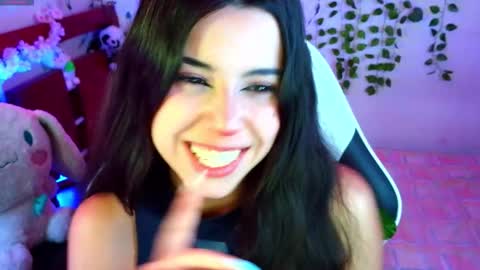 Snapshot of kittyuwu_ chatting on September 2025 06:45:01 PM Kittyuwu online show from September 2025 06:45:01 PM