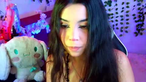 Snapshot of kittyuwu_ chatting on October 2025 06:38:02 PM Kittyuwu online show from October 2025 06:38:02 PM