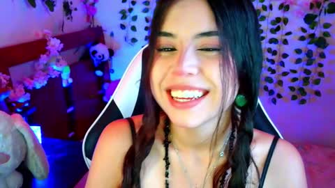 Snapshot of kittyuwu_ chatting on October 2025 06:29:01 PM Kittyuwu online show from October 2025 06:29:01 PM