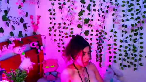 Snapshot of kittyuwu_ chatting on October 2025 08:09:02 PM Kittyuwu online show from October 2025 08:09:02 PM