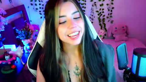 Snapshot of kittyuwu_ chatting on January 2026 10:12:02 PM Kittyuwu online show from January 2026 10:12:02 PM