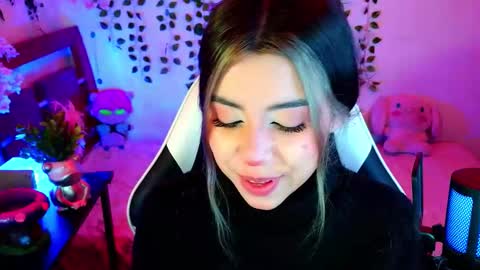 Snapshot of kittyuwu_ chatting on January 2026 09:49:02 PM Kittyuwu online show from January 2026 09:49:02 PM