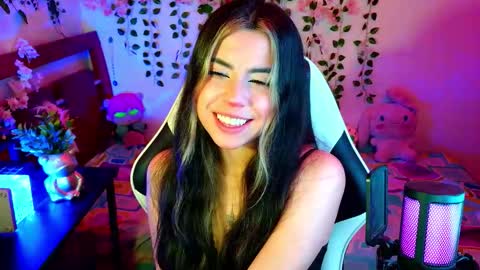 Snapshot of kittyuwu_ chatting on January 2026 08:12:02 PM Kittyuwu online show from January 2026 08:12:02 PM