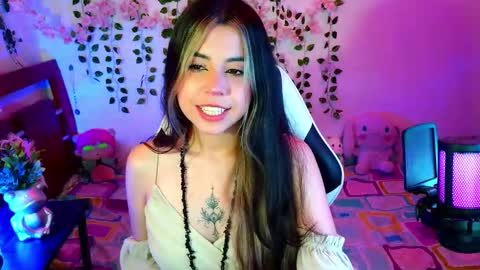 Snapshot of kittyuwu_ chatting on January 2026 06:40:01 AM Kittyuwu online show from January 2026 06:40:01 AM