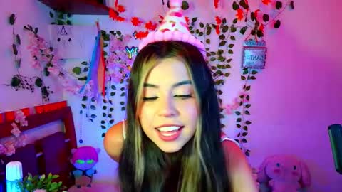 Snapshot of kittyuwu_ chatting on February 2026 05:24:01 AM Kittyuwu online show from February 2026 05:24:01 AM