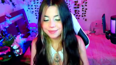 Snapshot of kittyuwu_ chatting on February 2026 06:17:01 AM Kittyuwu online show from February 2026 06:17:01 AM