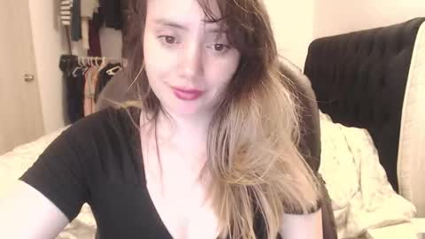 kittywantslove23 online show from March 2026 12:24:02 AM