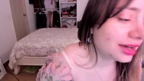kittywantslove23 online show from April 2026 06:38:01 PM