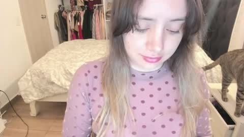 kittywantslove23 online show from May 2026 02:07:01 AM