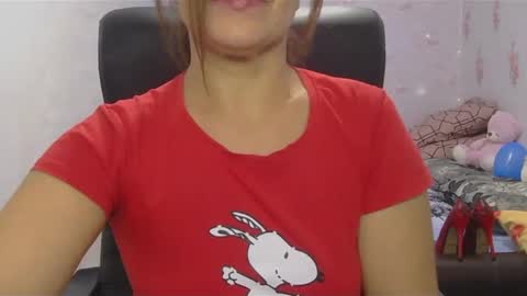 KittyyBeauty online show from January 2025 01:11:01 PM