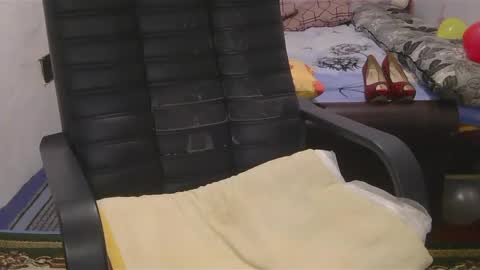 KittyyBeauty online show from March 2025 05:56:01 PM