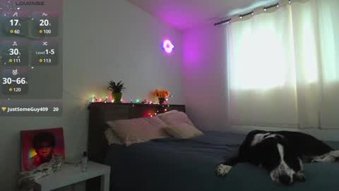 Snapshot of kittyymaze chatting on December 2024 01:28:01 PM Kittyymaze online show from December 2024 01:28:01 PM