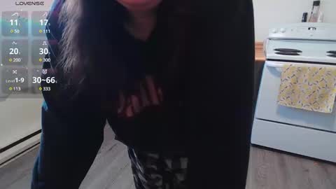 Snapshot of kittyymaze chatting on January 2025 01:11:01 PM Kittyymaze online show from January 2025 01:11:01 PM