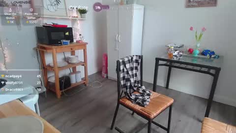 Snapshot of kittyymaze chatting on March 2025 03:45:02 PM Kittyymaze online show from March 2025 03:45:02 PM