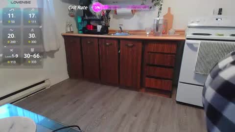 Snapshot of kittyymaze chatting on March 2025 12:23:02 PM Kittyymaze online show from March 2025 12:23:02 PM