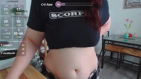 Snapshot of kittyymaze chatting on March 2025 03:28:02 PM Kittyymaze online show from March 2025 03:28:02 PM