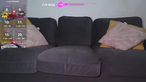 Kittyymaze online show from November 2025 01:06:02 PM