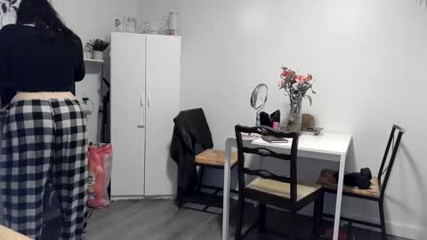 Kittyymaze online show from February 2026 01:22:02 PM